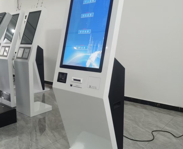 取号机12